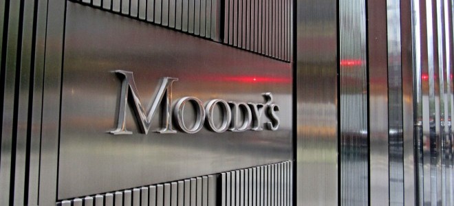Moody's Türkiye’ye ilişkin büyüme tahminini açıkladı