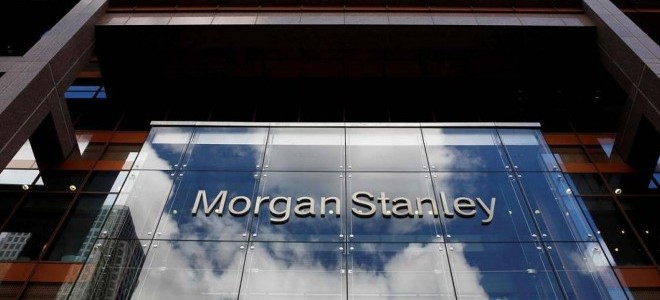 Morgan Stanley hisse senetlerinde çift haneli düşüş bekliyor