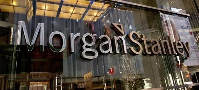 Morgan Stanley beklentilerin üzerinde kâr elde etti