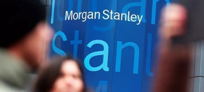 Morgan Stanley faiz tahminini açıkladı