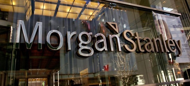 Morgan Stanley, Türk bankaları için hedef fiyatlarını revize etti