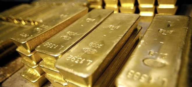 Moskova Borsası’nda değerli metallerin işlem hacmi üç kattan fazla arttı