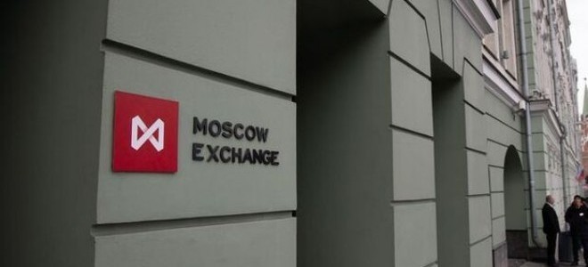 Moskova Borsası, Trump sonrası düşüşe geçti