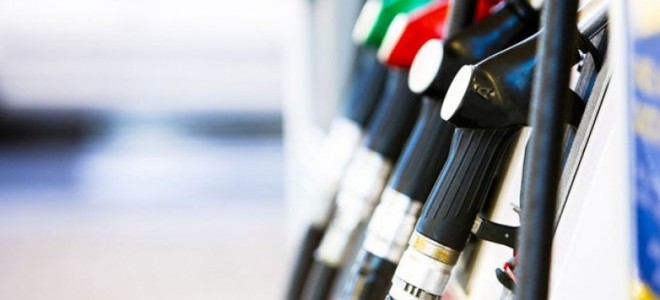 Motorine Bu Gece Yarısı Zam Geliyor