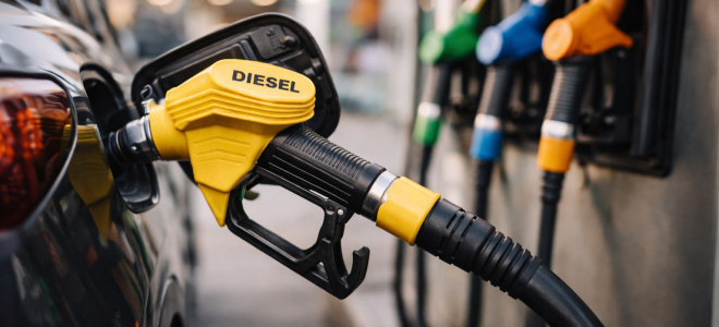 Motorine zam geldi: İşte 7 ilde güncel akaryakıt fiyatları