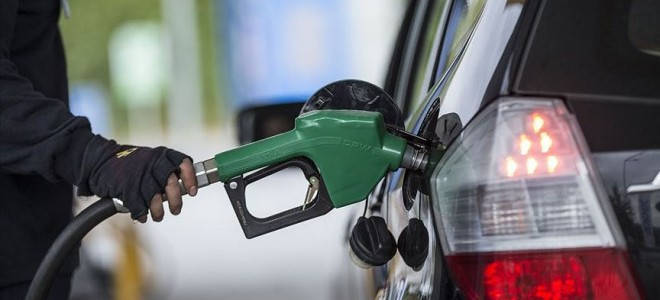 Motorine zam geliyor: Bazı illerde tabela 60 lira sınırına ulaşacak