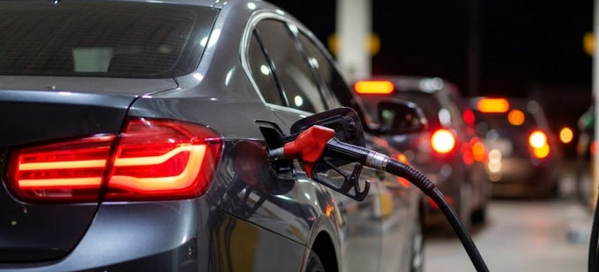 Motorine zam geliyor: Türkiye’nin en pahalı ilinde 60 TL barajı aşılıyor