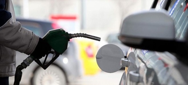 Motorinin ardından benzine zam geliyor