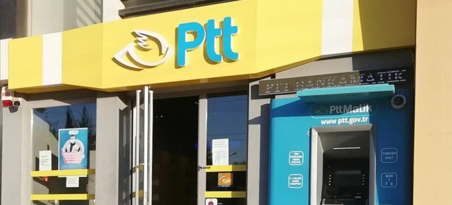 Motorlu taşıtlar vergisi ödemelerinde PTT kolaylığı