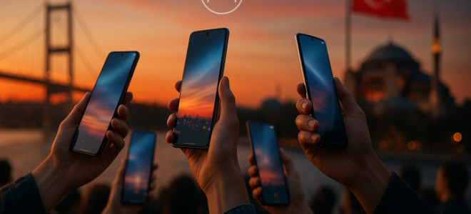 Motorola, Türkiye pazarına geri dönüyor