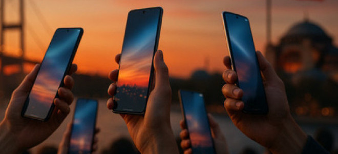 Motorola Türkiye pazarına geri dönüyor