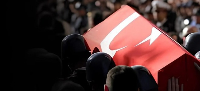 MSB, 20 şehidimizin isimlerini açıkladı