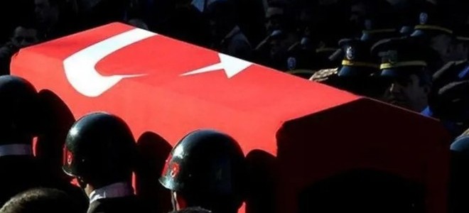 Acı büyüyor: Metan gazı nedeniyle şehit olan asker sayısı 12'ye yükseldi