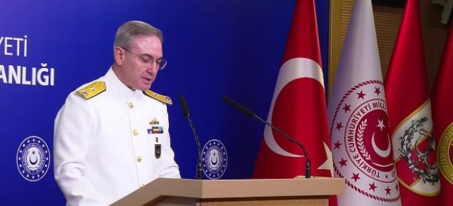 MSB: Çelik Kubbe’yi tüm ülkeye yaymayı planlıyoruz