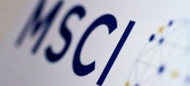 MSCI endeks değişikliklerini duyurdu: Listeden çıkarılan ve listeye eklenen şirketler belli oldu