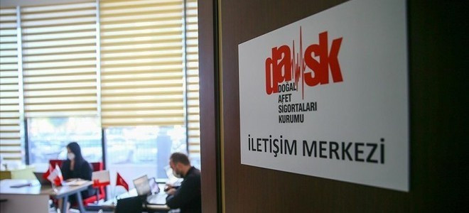 Mükerrer DASK poliçelerine yönelik tavsiye karar