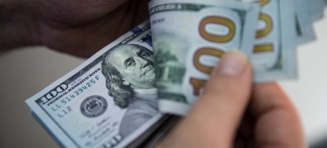 MÜSİAD, yıl sonuna ilişkin dolar kuru tahminini açıkladı