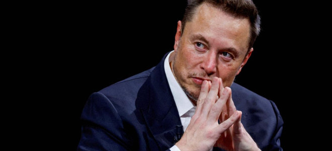 Musk'tan yapay zeka uyarısı: Ben dahil herkesin işini elinden alacak