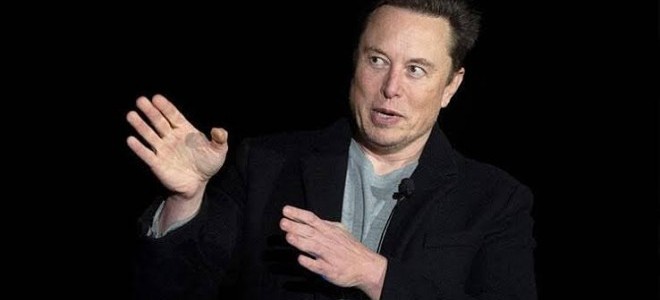 Musk, Twitter anlaşmasının ardından yaklaşık 8,5 milyar dolarlık Tesla hissesi sattı