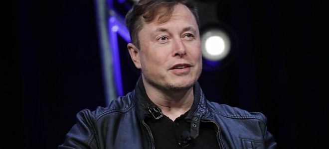 Musk, Twitter'ı almak için 46,5 milyar dolarlık finansmanı sağladı 