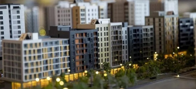 Konut satışlarında kasımda vites düştü