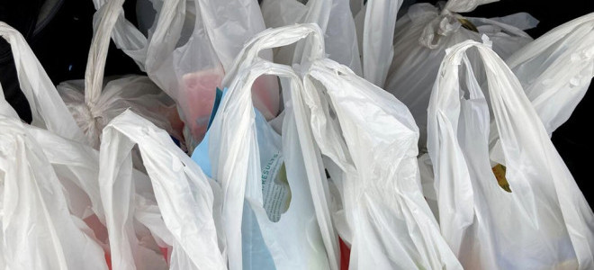 Poşet fiyatlarına zam geldi