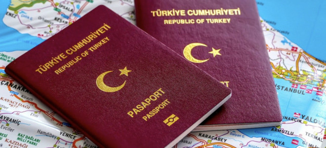 Cumhurbaşkanı Kararı ile Çin vatandaşlarına Türkiye’den vize muafiyeti!