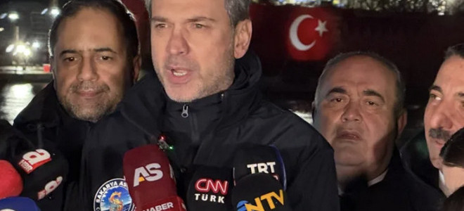 Bayraktar: 2026 petrol ve doğal gaz aramacılığında yeni dönem olacak!