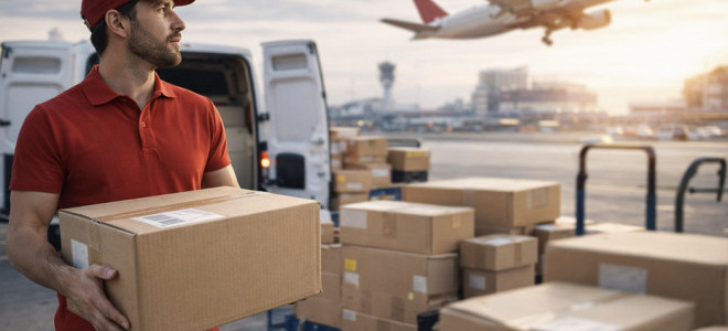 Posta ve hızlı kargoda gümrük kuralları değişti