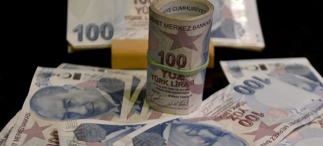 Goldman, TL’nin değer kaybında yavaşlama bekliyor