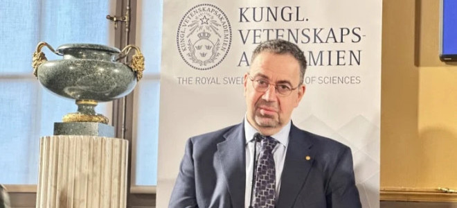Nobel ödüllü Acemoğlu'ndan Fed uyarısı