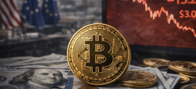 Kripto para piyasası bugün neden düşüşte?