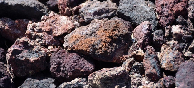 E&Y araştırdı: Nadir toprak elementlerine talep artıyor