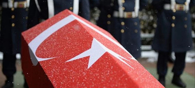 Narkotik operasyonunda çıkan çatışmada yaralanan polis memuru şehit oldu