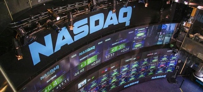 Nasdaq, finansal yazılım şirketini 10,5 milyar dolara satın almaya hazırlanıyor