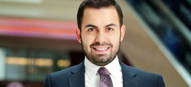 Nata Holding inşaat sektöründe verimlilik odaklı yeni dönemi duyurdu