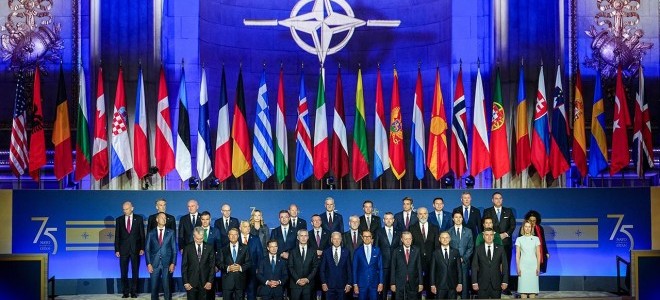 NATO Zirvesi'nden Türkiye için öne çıkan 10 başlık