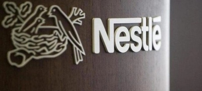 Nestle'den 2,83 milyar dolarlık tasarruf planı