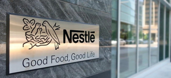 Nestle'den bebek maması krizi için özür mesajı