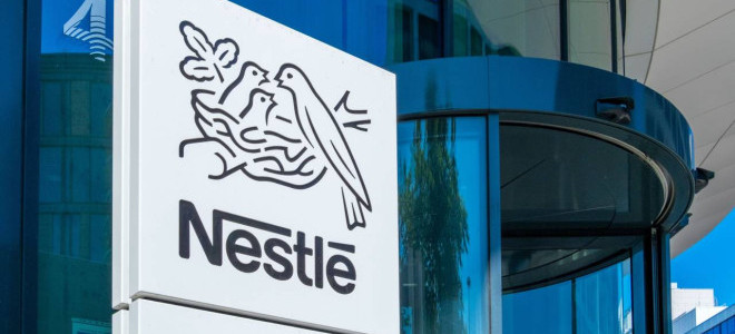 Nestle toksin riski nedeniyle bazı bebek mamalarını toplatma kararı aldı