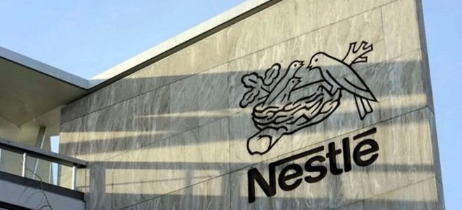 Nestle'ye 346,9 milyon TL’lik rekabet cezası