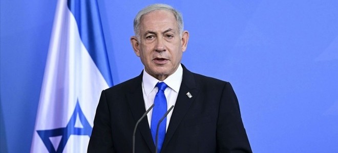 Netanyahu'dan ateşkes açıklaması