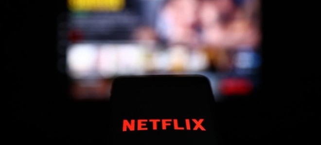 Netflix'in abone sayısı beklentileri aştı 