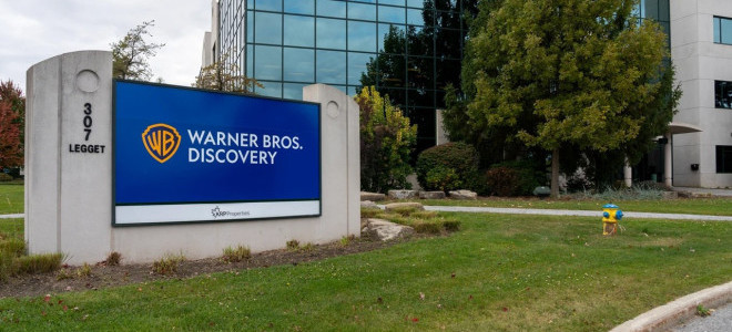 Netflix ve Warner Bros. anlaşmasında nakit revizyonu