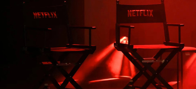 Netflix, Warner Bros'u 72 milyar dolara satın alıyor