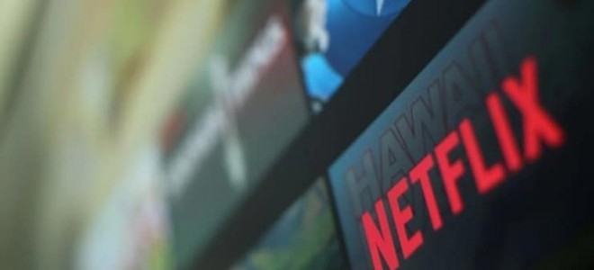 Netflix yılın ikinci çeyreğinde 8 milyonun üzerinde yeni abone kazandı