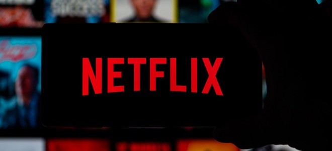 Netflix yılın ikinci çeyreğinde 970 bin abone kaybetti