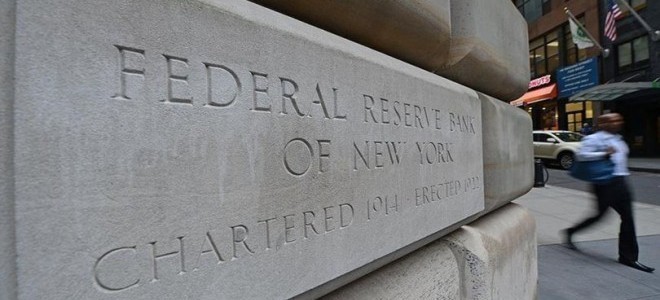 New York Fed: Faiz indirimi yakın ama hazır değiliz