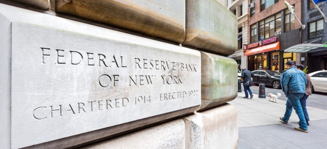 New York Fed imalat endeksi mayısta düşüş gösterdi 