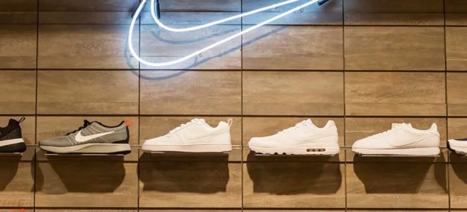 Nike, işten çıkarmalara başladı